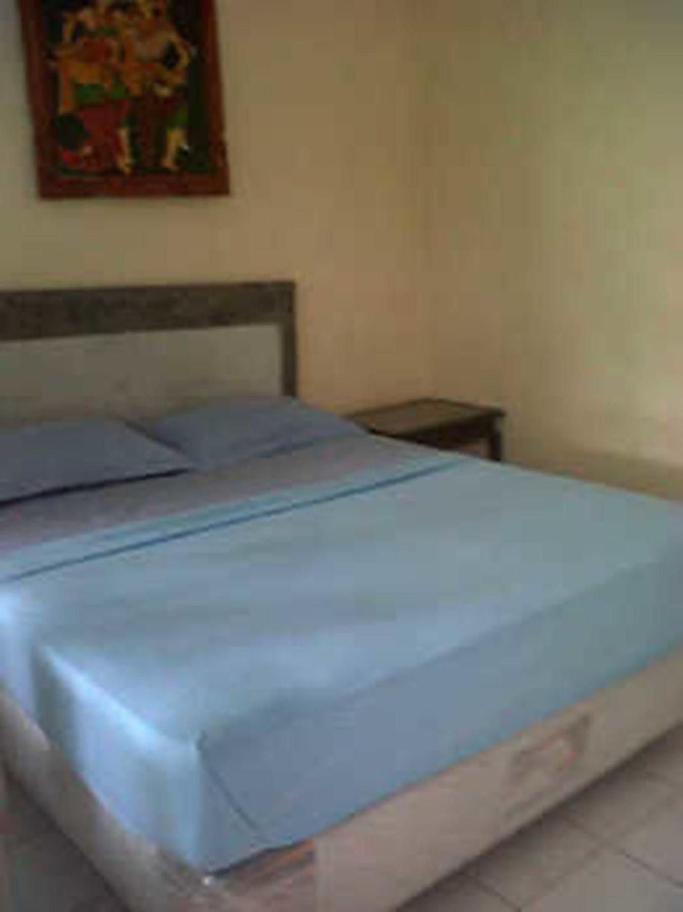 Mahendra Beach Inn Kuta Lombok Exterior foto